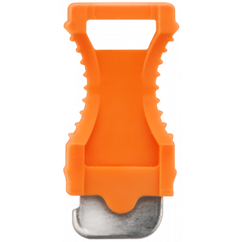 Isolating plug, can be used in all basic isolating terminals, 8WH9010-2BA02
