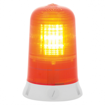 AMB ROTATING BEACON 12/24VAC/DC