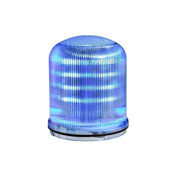 MLINE BLUE LED TALL BEACON