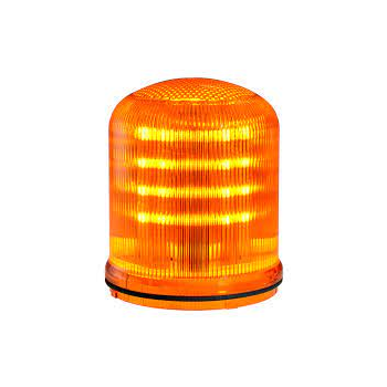 MLINE AMBER LED TALL BEACON