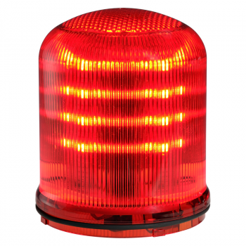 MLINE RED LED TALL BEACON
