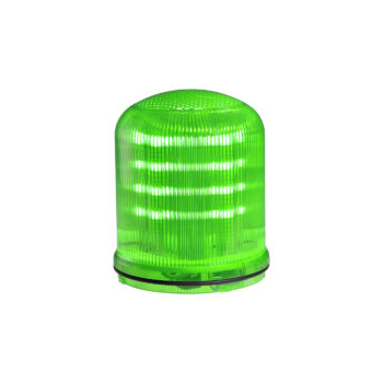 MLINE GREEN LED TALL BEACON