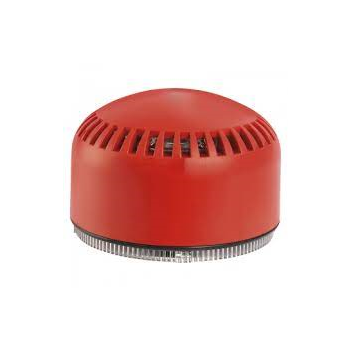 MLINE RED MULTIFUNCTION SOUNDER