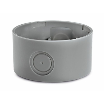 MLINE DEEP BASE 12-24VAC/DC, GREY