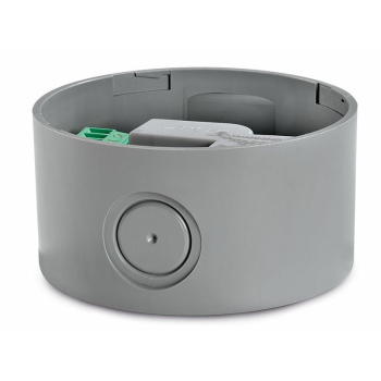 MLINE DEEP BASE 120-240VAC/DC, GREY