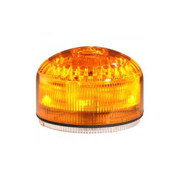 MLINE SOUNDER AND AMBER BEACON (90402)