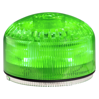 MLINE SOUNDER AND GREEN BEACON