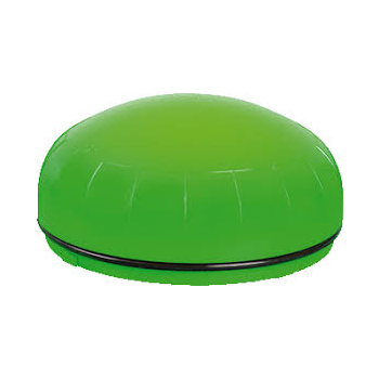 MLINE GREEN LED LOW PROFILE BEACON