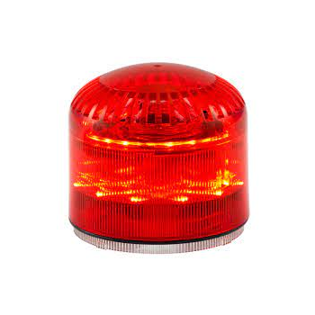 MLINE POWER SOUNDER + RED BEACON