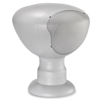 SIR-TOUCH ELECTRONIC SIREN 120dB IP68 24VDC