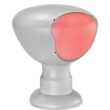 SIR-TOUCH ELECTRONIC SIREN/LED BEACON 24VDC