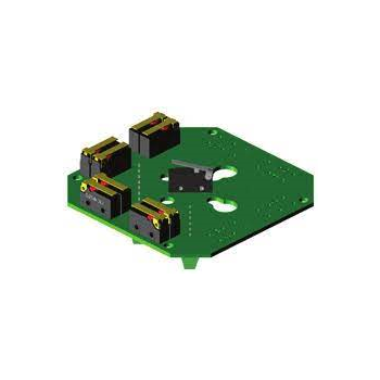 SPARE 5 SPEED BOARD FOR HERCULES