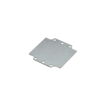 POK RANGE POK MOUNTING PLATE 0808