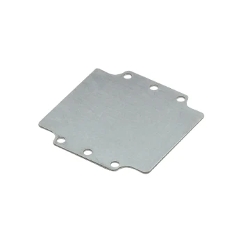 POK RANGE POK MOUNTING PLATE 0811