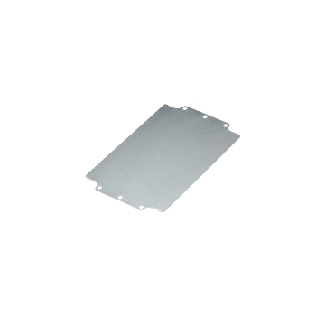 POK RANGE POK MOUNTING PLATE 1626