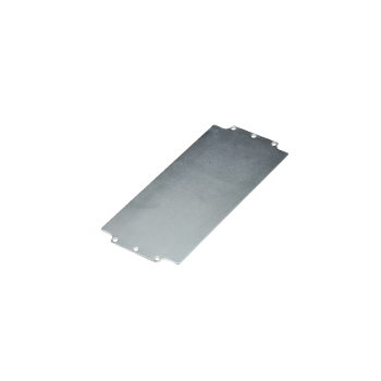 ENCLOSURE POK RANGE POK MOUNTING PLATE 0819