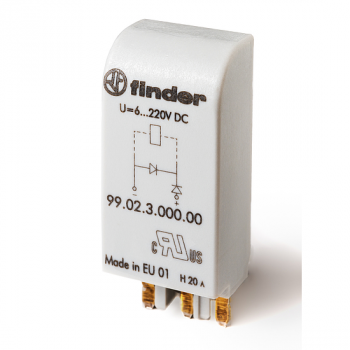 DIODE MODULE 6-220VDC