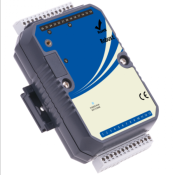 Remote Module (RS-485), 6AO(0/4~20mA)