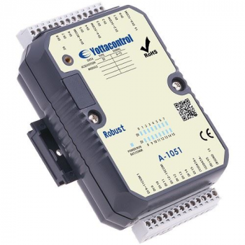 Remote Module (RS-485) 16DI