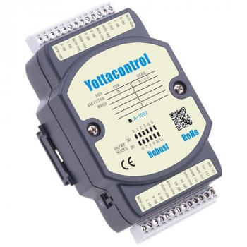 Remote Module (RS-485) 12DO Source