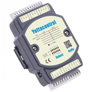 Remote Module (RS-485) 12DO Sink