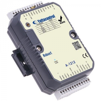 Remote Module (WIFI) 2DI 4AI 2DO 2AO