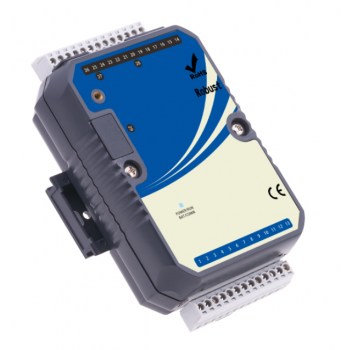 Remote Module(WIFI), 2DI, 4AI, 2DO, 2AO