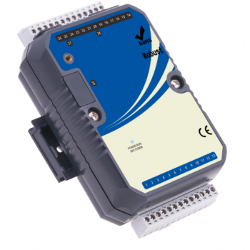 Remote Module(WIFI), 4DI, 8AI(0-10V)-16bits