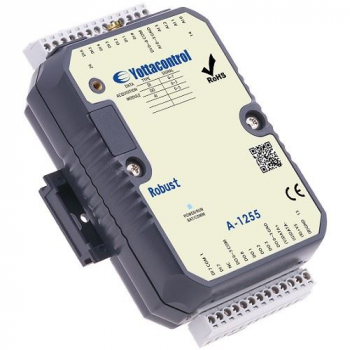 Remote Module (WIFI) 8DI 4DO 4AI