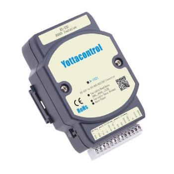 Converter, RS-232 to RS-485/422/232