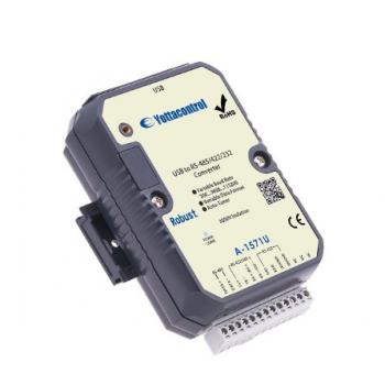 Converter USB to RS-485/422/232