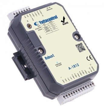 Remote Module (Ethernet), 2DI 4AI 2AO