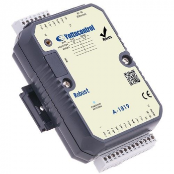 Remote Module (Ethernet), 8AI 