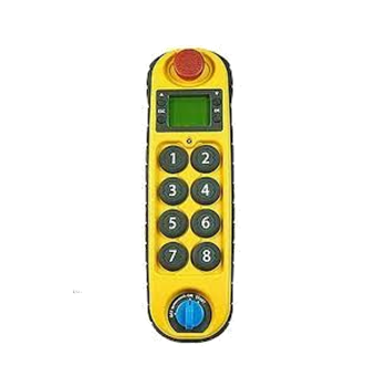 WIFI Transmitter ( 9 Buttons)