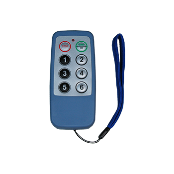 WIFI Transmitter (6 buttons)
