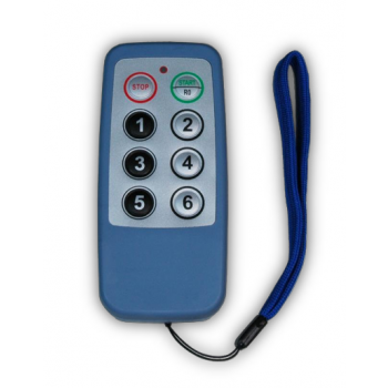 WIFI Transmitter (for A12 Series)