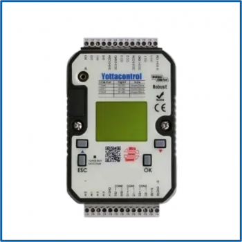 DCS Controller 8DI 4DO DC LED T/O