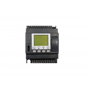 DISPLAY CPU, RS-485*1, Realay output