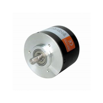 ROTARY ABSOLUTE ENCODER 256 PPR