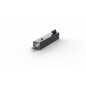 AA3123-22H0  Electric cylinder 5300 N (Fmax), 0.28 m/s (vmax)