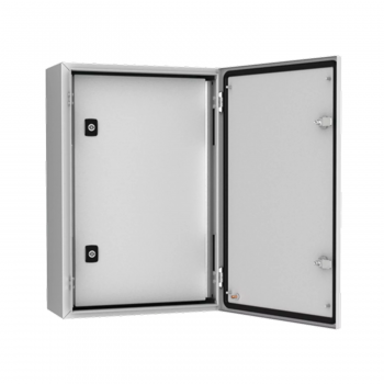 Inner Doors, ADI, 774x761x71mm, Light Gray, Mild Steel