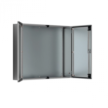 Double door Stainless steel Enclosure ADR1001030