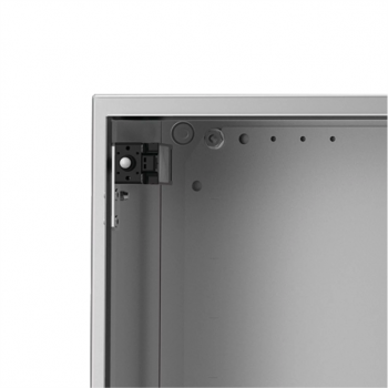 Door Switch Wall Mounted Enclosures, ADSW, 30x31x62mm, Plastic