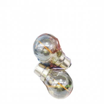 B22 1W LED Lamp, AG45-1W-WW/2