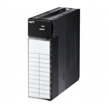 4 RTD TEMP INPUT MODULE