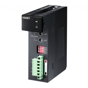 DEVICENET COMMUNICATION MODULE