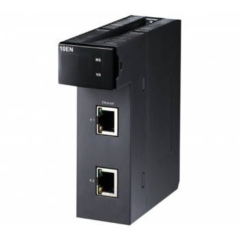 ETHERNET COMMUNICATION MODULE