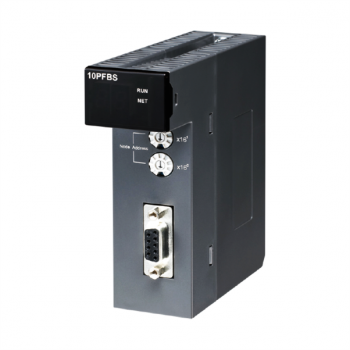 SLAVE PROFIBUS COMMS MODULE