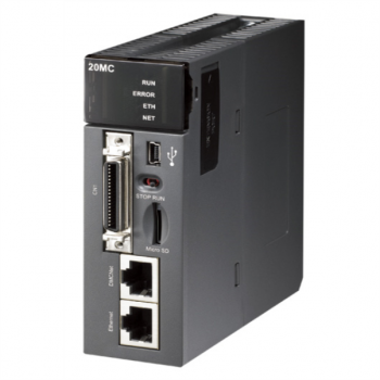 12-AXIS DMCNET MOTION CONTROL