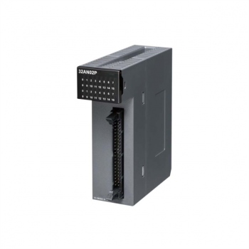 32 DIGITAL OUTPUT MODULE PNP